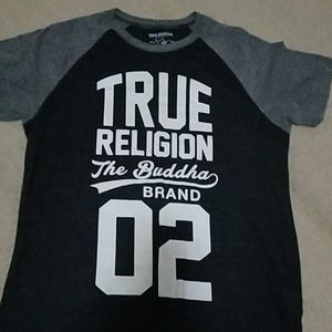 True religion t shirt